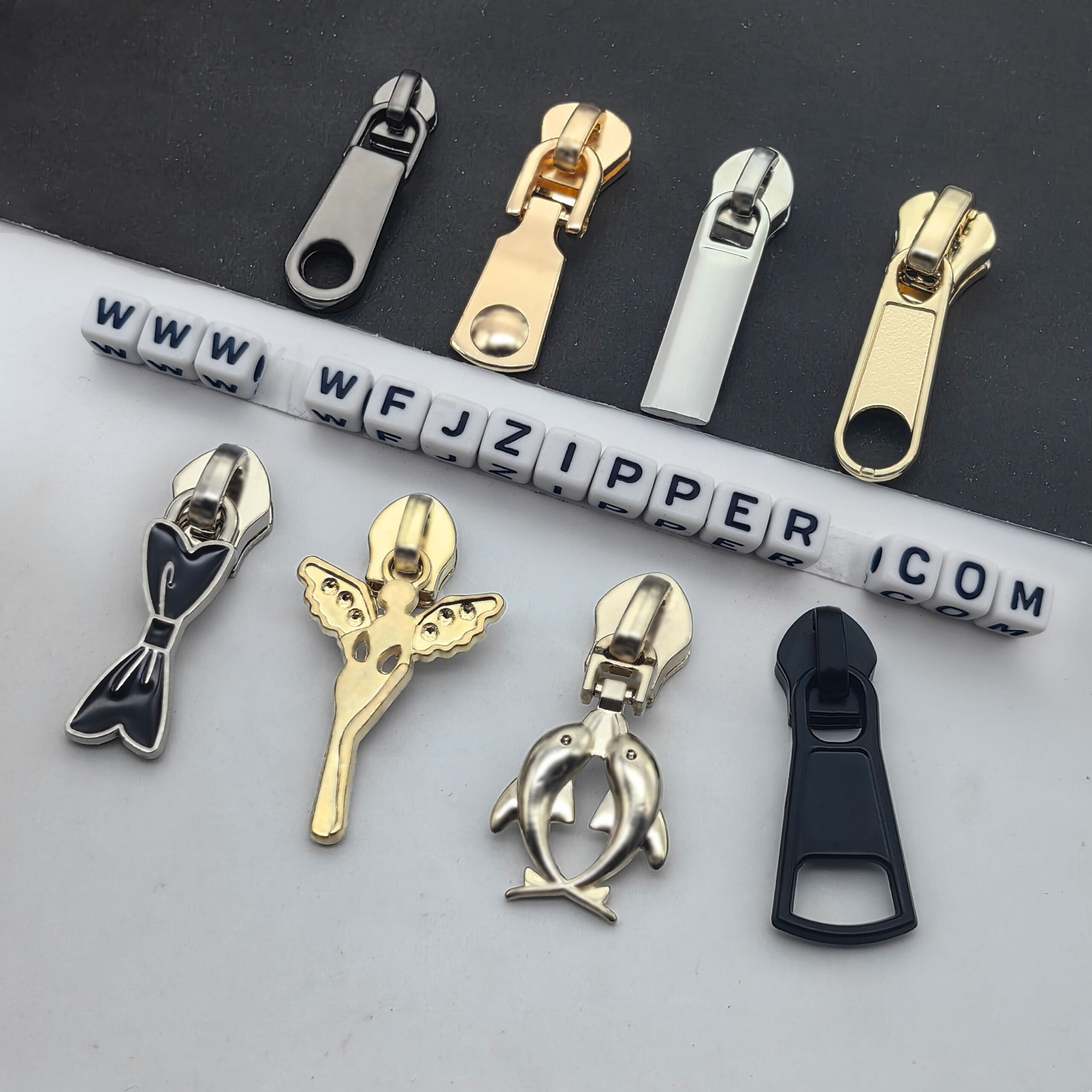 Zinc Alloy-Pull Tab - Image 24