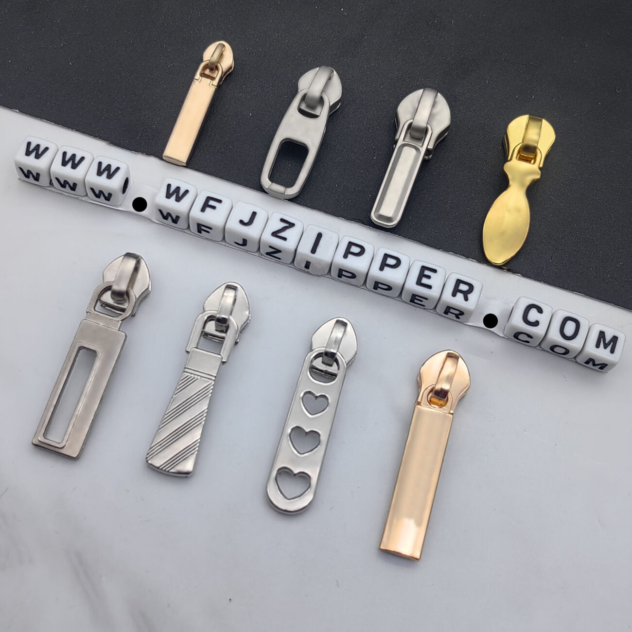 Zinc Alloy-Pull Tab - Image 25