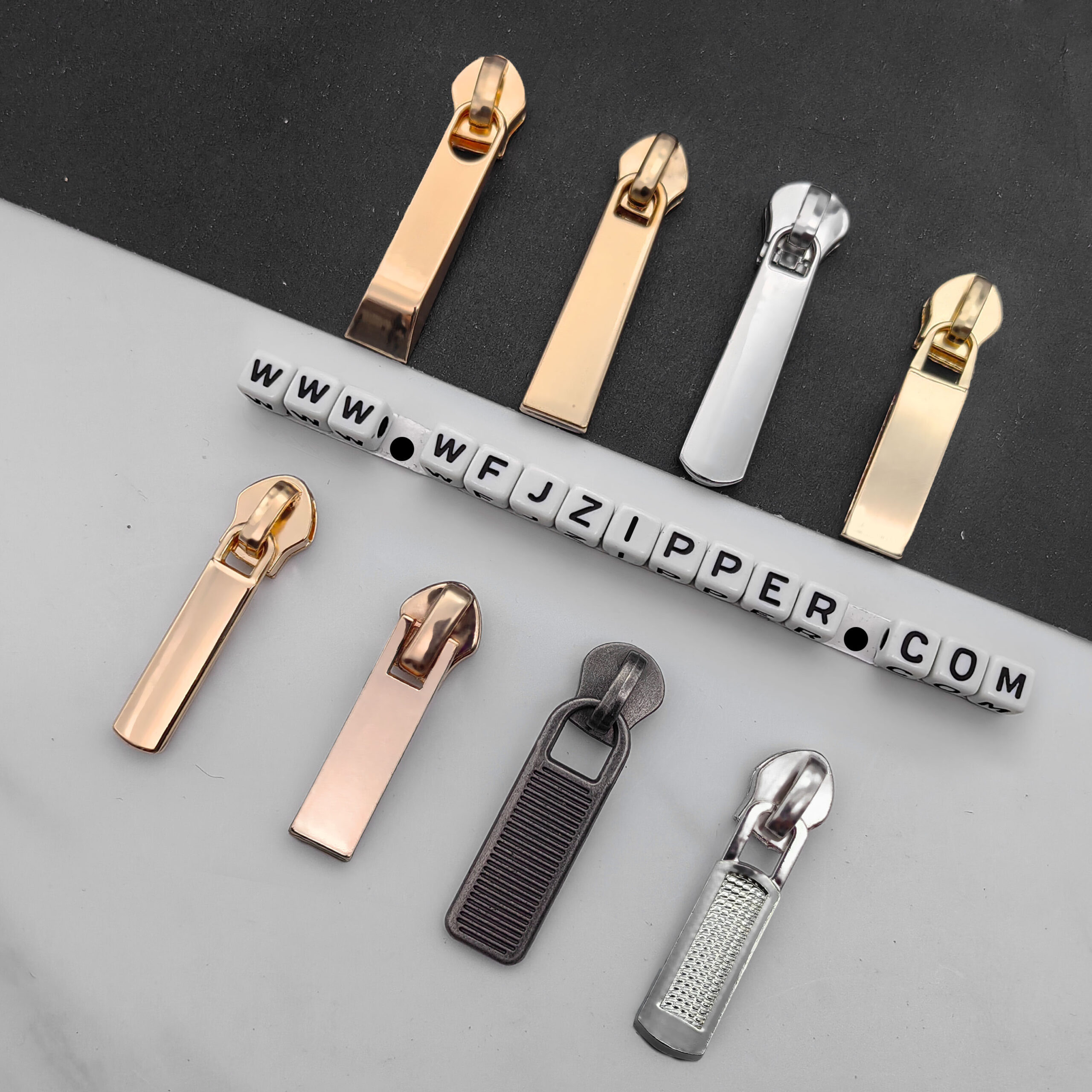 Zinc Alloy-Pull Tab - Image 32