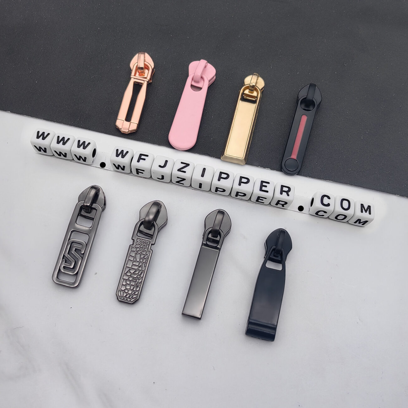 Zinc Alloy-Pull Tab - Image 26