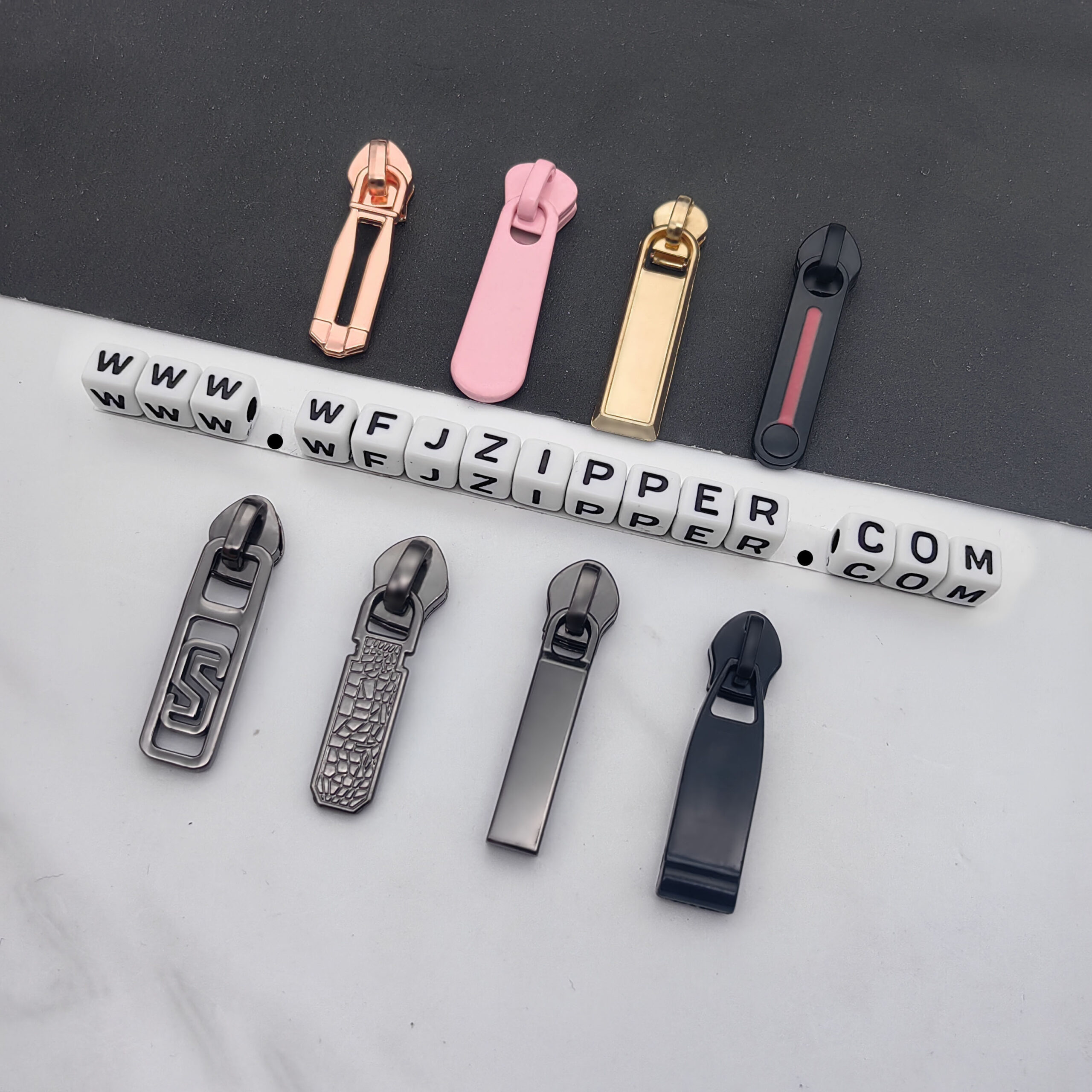 Zinc Alloy-Pull Tab - Image 26