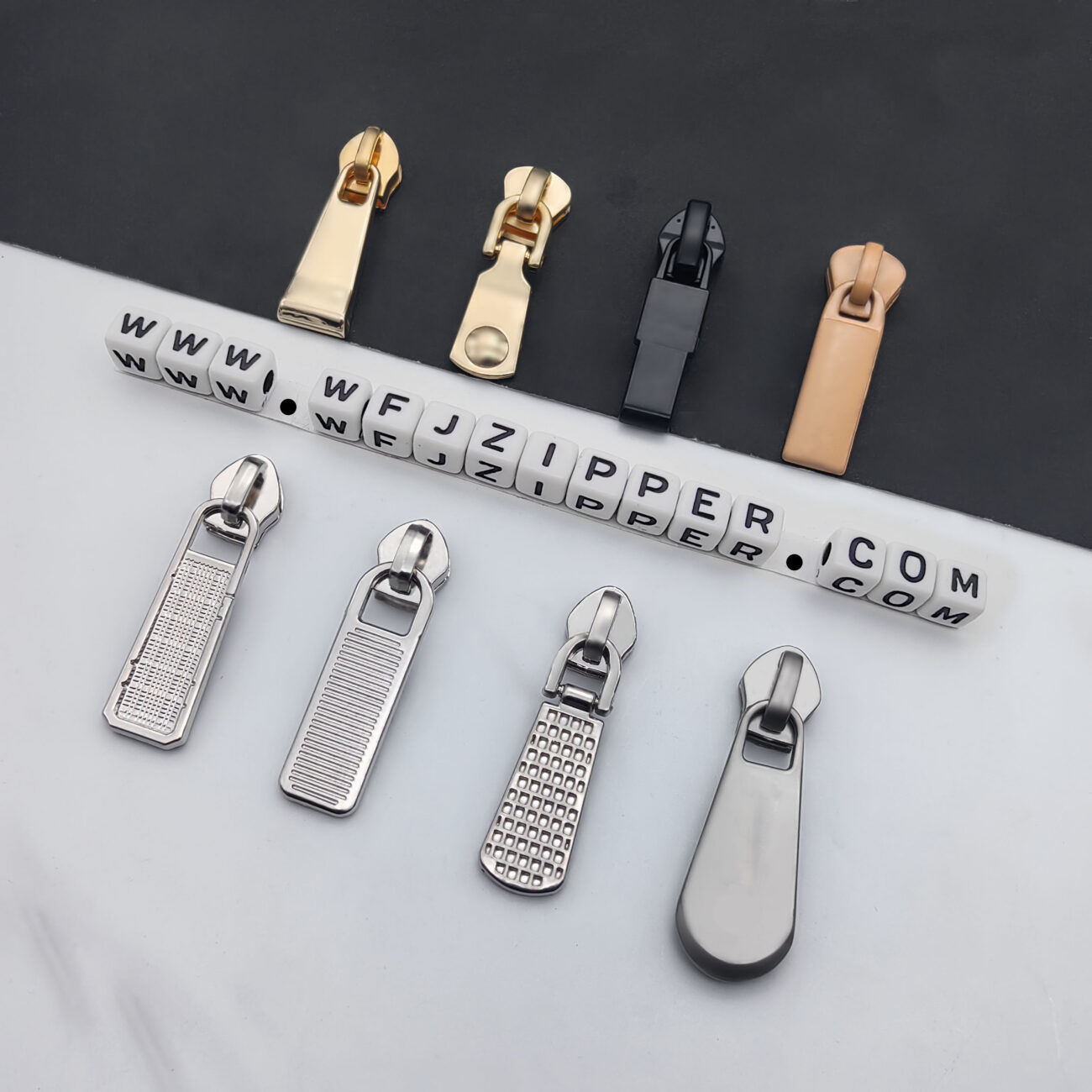 Zinc Alloy-Pull Tab - Image 27