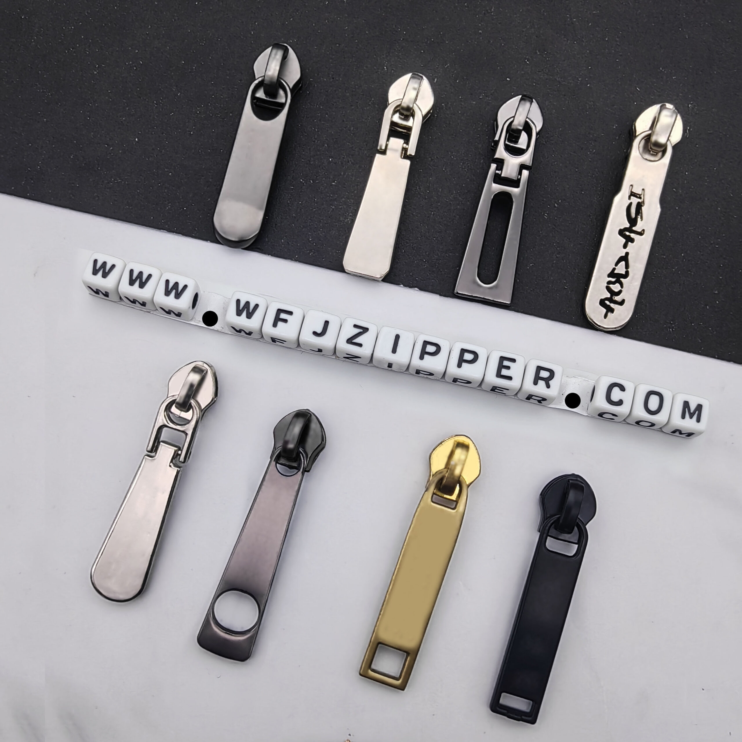 Zinc Alloy-Pull Tab - Image 28
