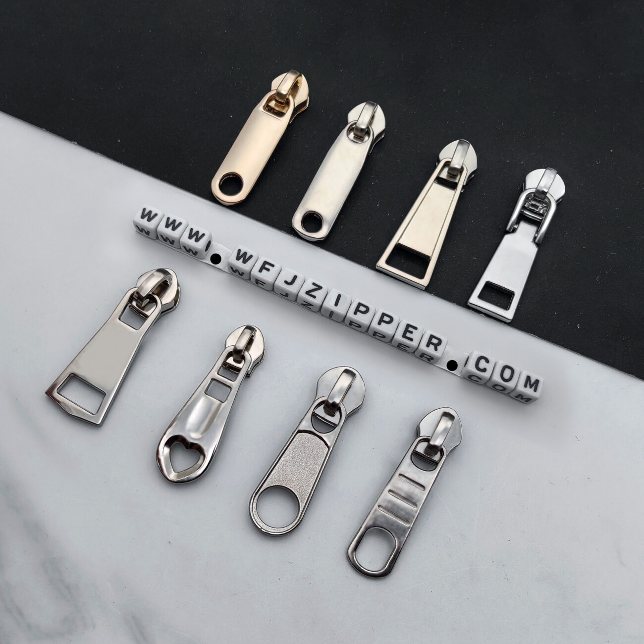 Zinc Alloy-Pull Tab - Image 2