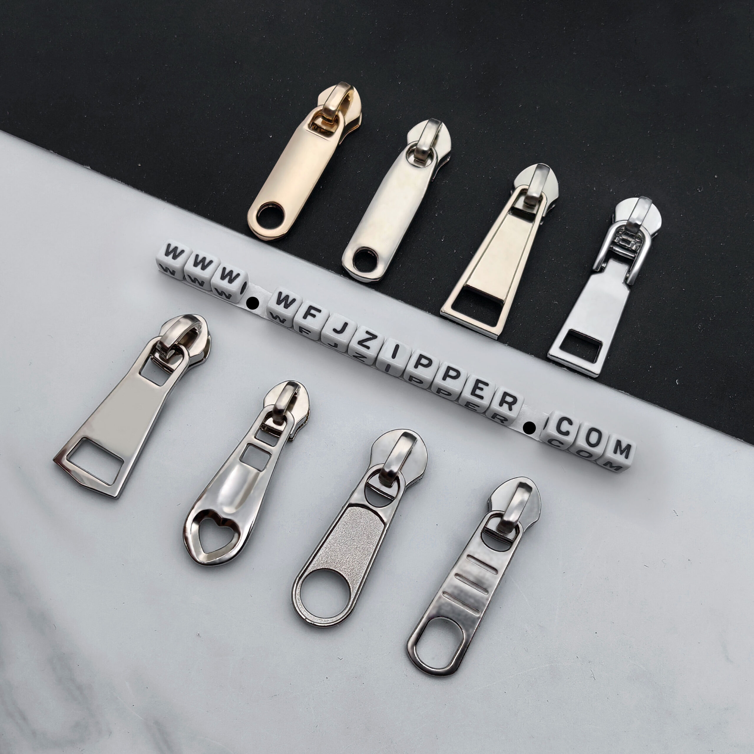 Zinc Alloy-Pull Tab - Image 2