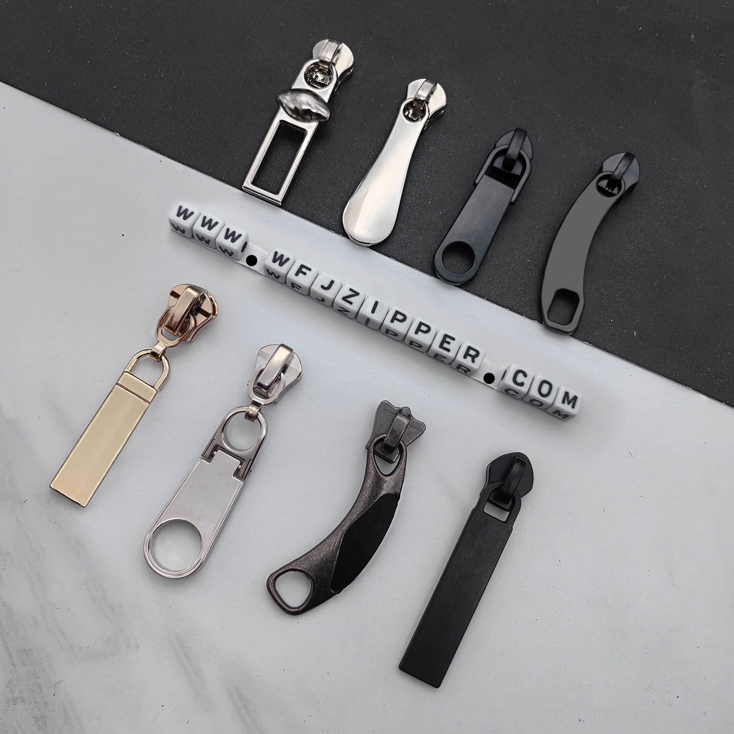 Zinc Alloy-Pull Tab - Image 3