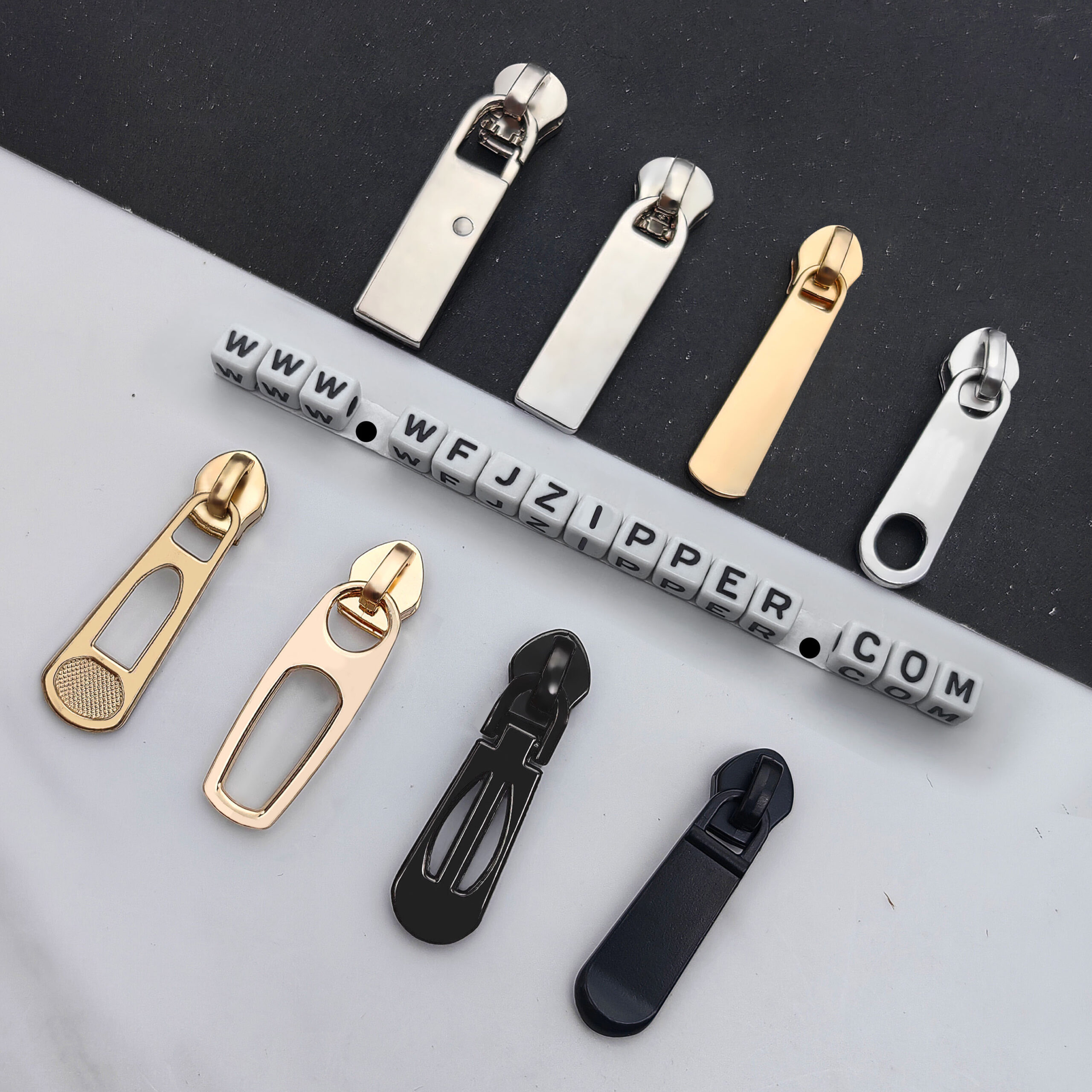 Zinc Alloy-Pull Tab - Image 4