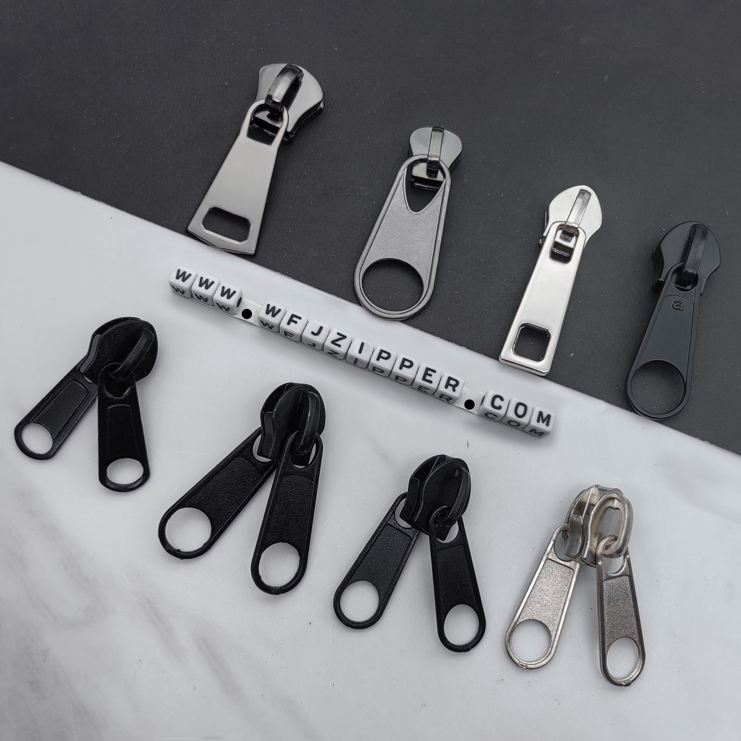 Zinc Alloy-Pull Tab - Image 5