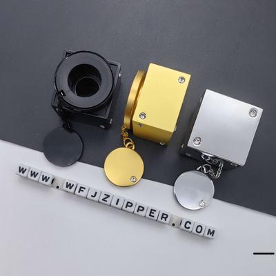 Cover Hardware