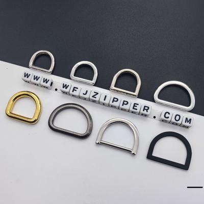 D Rings