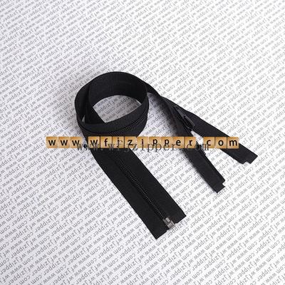 Nylon Zippers