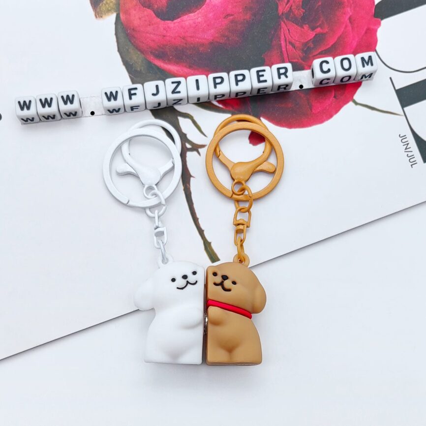 PVC Luggage Tag WFJ-P0453