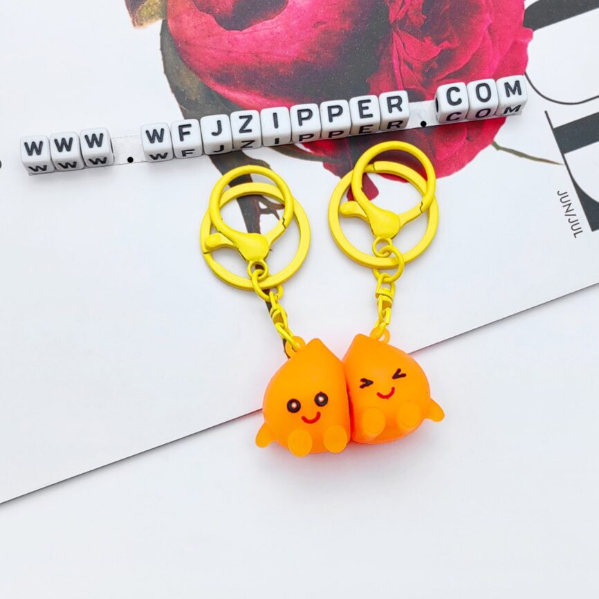 PVC Luggage Tag WFJ-P0454