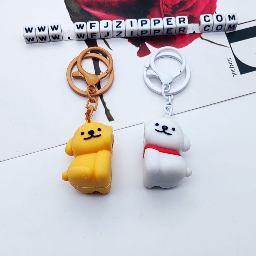 Keychain Bag Charm WFJ-P2144