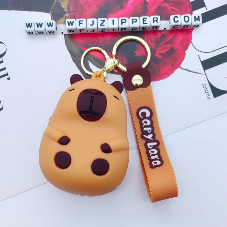 Keychain Bag Charm WFJ-P2269