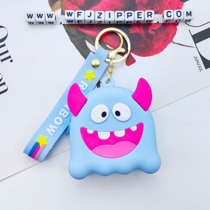 Keychain Bag Charm WFJ-P2305